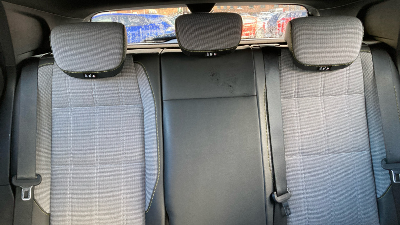 Renault Megane E-Tech EV60 160kW Iconic 60kWh Optimum Charge 5dr Auto Electric Hatchback